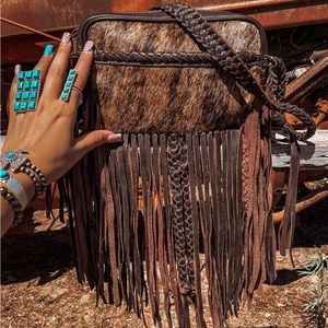 The Jolene A Haute Southern Hyde by Beth Marie Exclusive